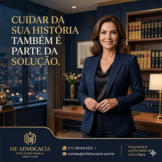 Advocacia