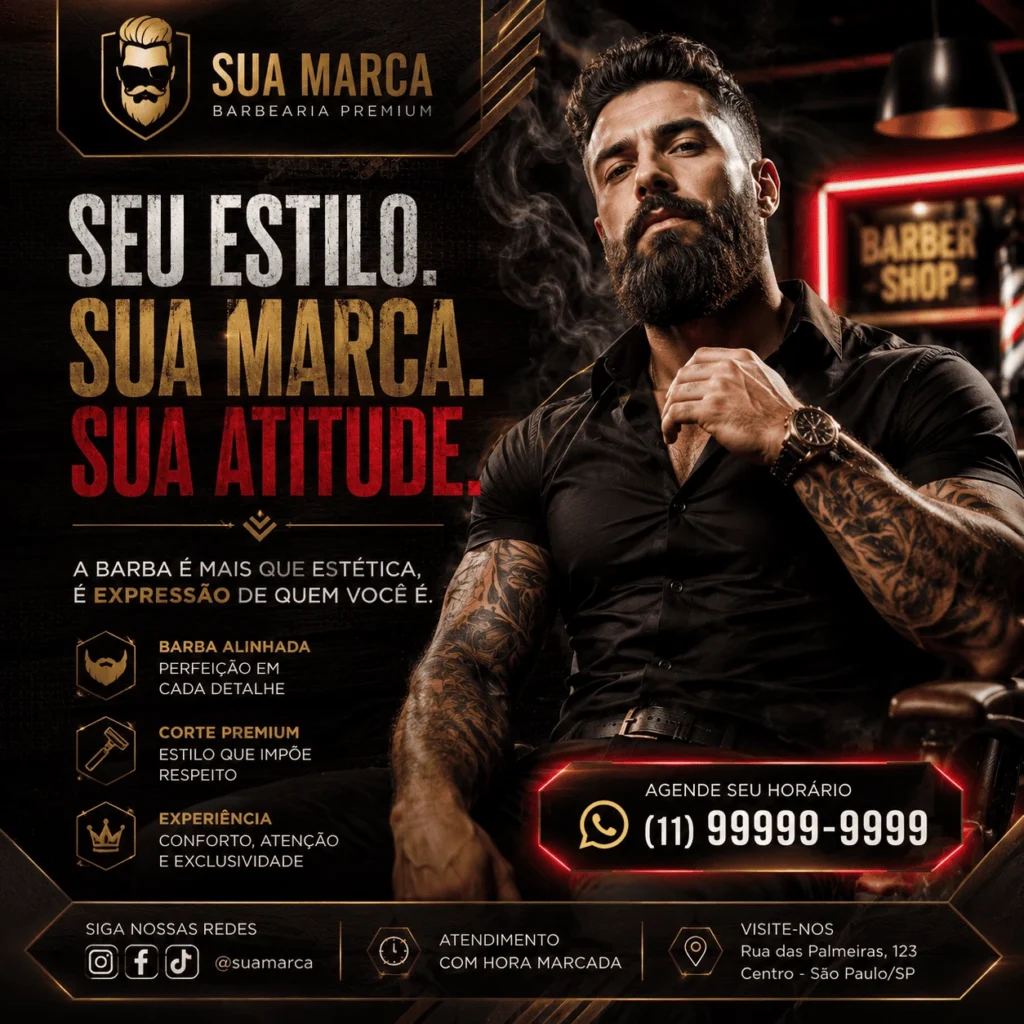 Barbearia 01