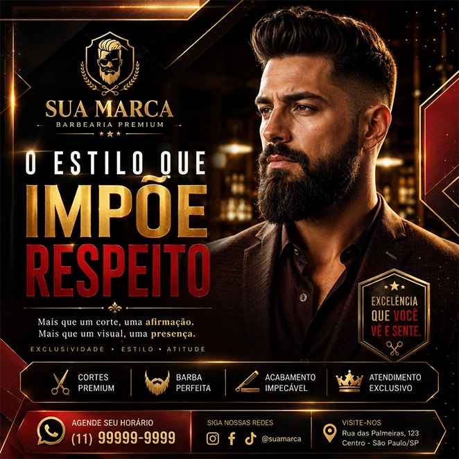 Barbearia